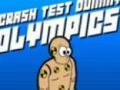 Crash Test Dummy Olimpics Event 2 play online