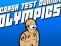 Crash Test Dummy Olimpics Event 1 play online