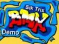 BMX Sik Trix play online