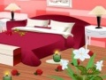 Interior Designer Romantic Bedroom play online