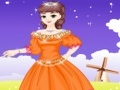 Princess Sophie Dress up play online