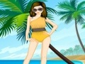 Summer Beach Vacation Tunic play online