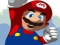 Mario Fly play online