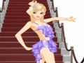 Latin Dance Dresses play online