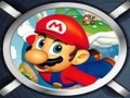 Pic Tart Super Mario play online