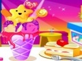 Cute Animal Ice Cream play online