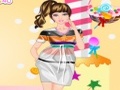 Candy Girl Dress Up play online