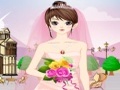 My Perfect Paris Wedding Dress Up play online