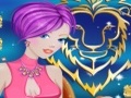 Zodiac Makeover: Leo play online