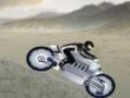 Motorbike Madness play online