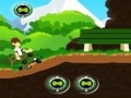 Ben 10 Skateboard play online