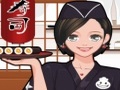 Sushi Shop play online