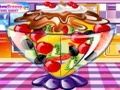 Summer Fruit Salad play online