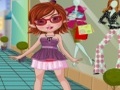 Casual Fashion Dressup play online