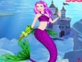 Barbie in A Mermaid Tale play online