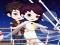 Titanic Couple play online