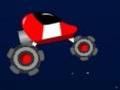 Planet Racer play online