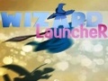 Wizard Launcher play online