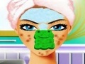 Prom Diva Makeover play online