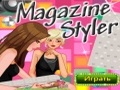 Magazine Styler play online