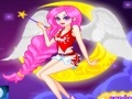 Girl Living on the Moon play online