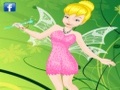 Fantasy Tinkerbell play online