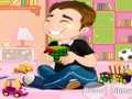 Rubik boy play online