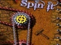 Gears And Chains Spin It play online