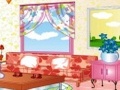 TV Room Decorating play online