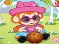 Baby Monkey play online