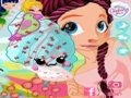 Fairy Floss play online