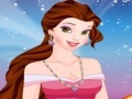 Make your favorite princess play online