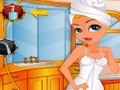 Glamorous Wedding Makeover play online