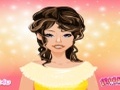 Magic Princess Make Up play online