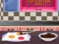 Cook Donuts play online