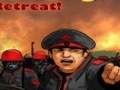 Fronts No Retreat play online