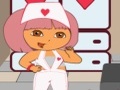 Nurse Dora play online