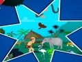 Gorillas In The Jungle play online