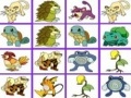 Pokemon Click Alike play online