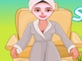 Spa Dress up play online