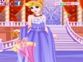 Dream Princess Dress Up play online