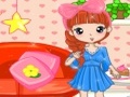 Cute Bow Fashion play online