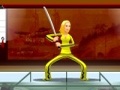 Kill Bill play online