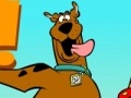 Scooby Doo big air play online