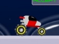 Planet Racer play online