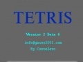 Tetris play online