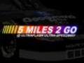 5 Miles 2 Go play online