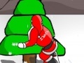 Santa play online