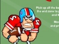 Freaky football play online