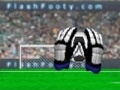 Goalkeeper play online